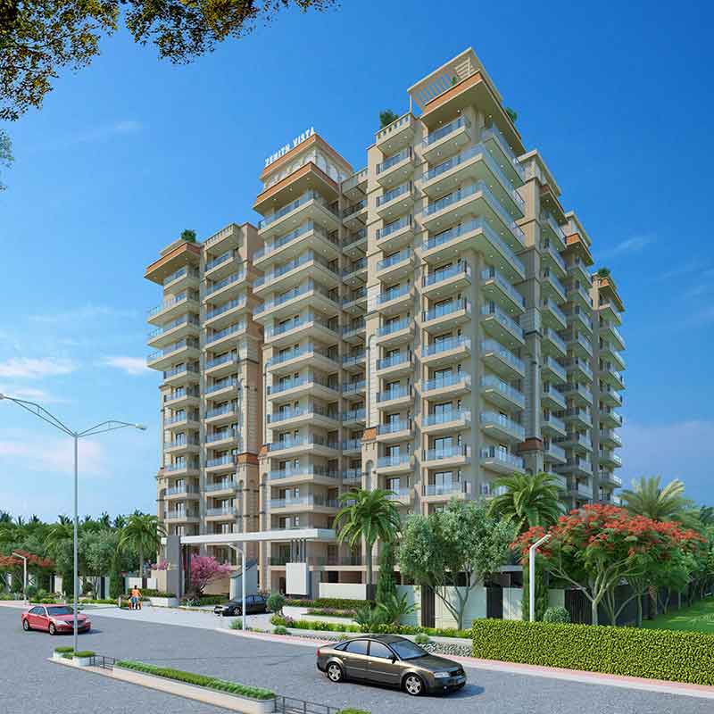 Zenith Vista Lucknow