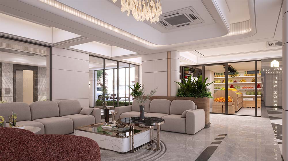 Zenith Vista Lucknow
