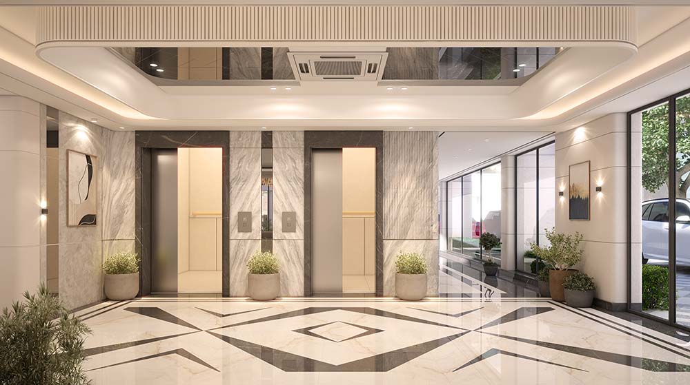 Zenith Vista Lucknow